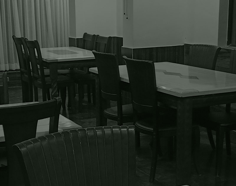 page banner