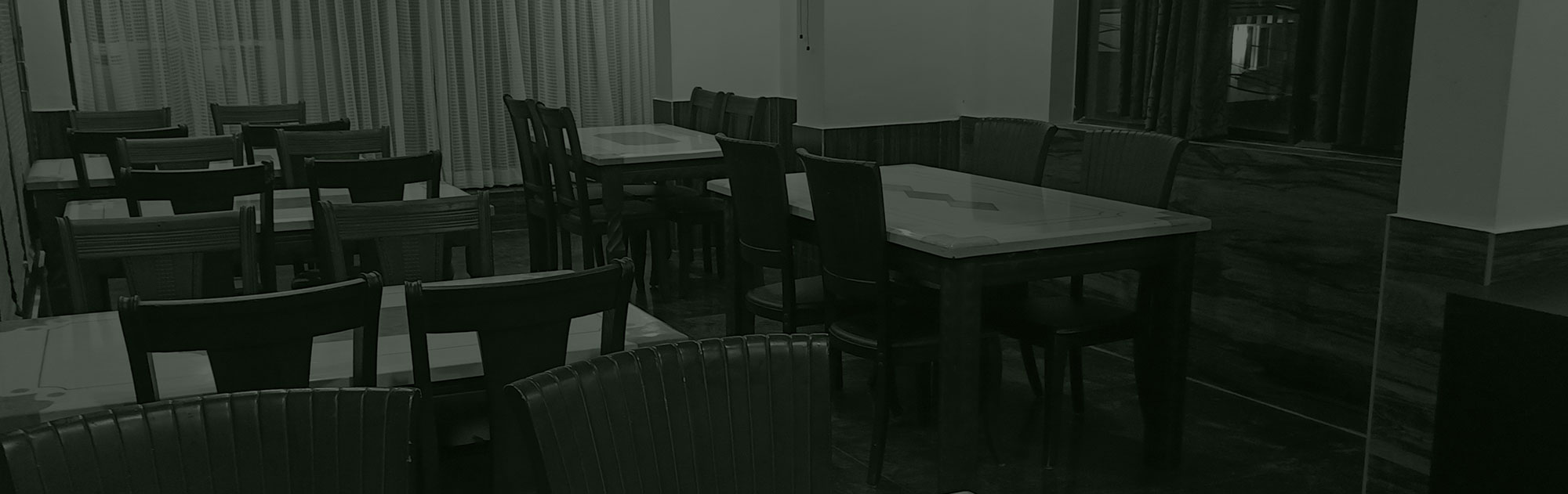 page banner
