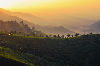 Exotic Destinations