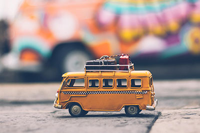 Travel Arrangements